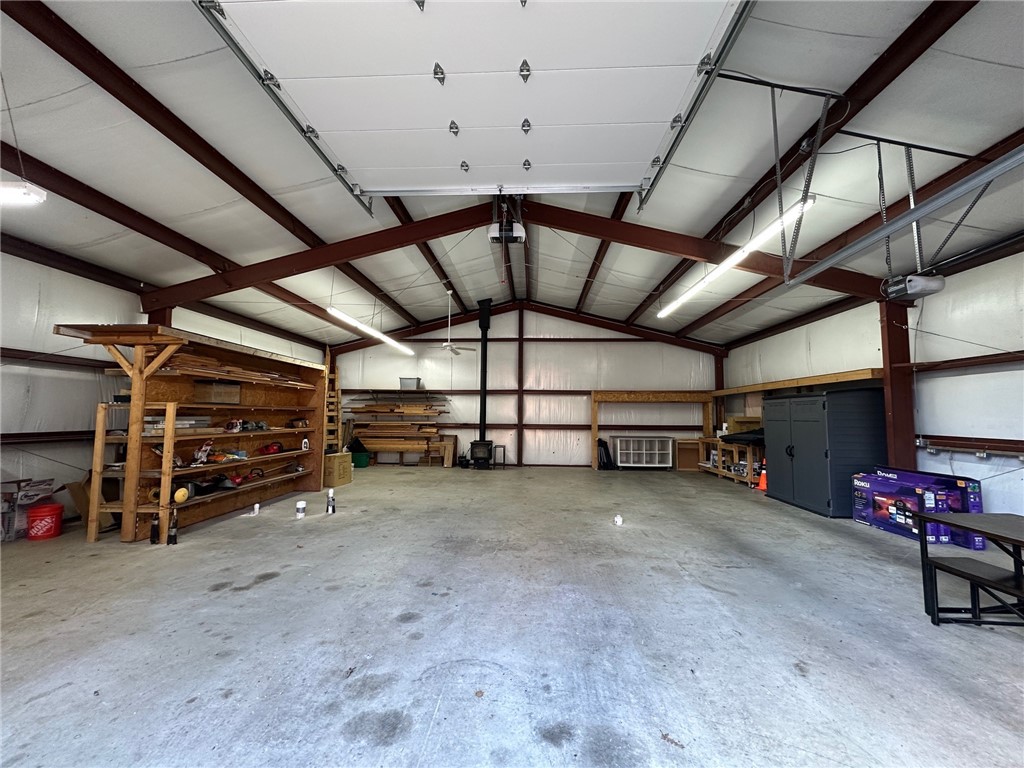 Ozark Estates 3rd Rurban - Residential