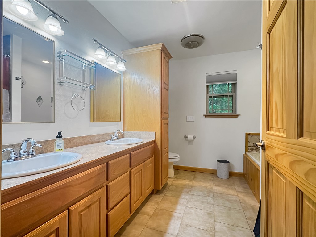 Ozark Estates 3rd Rurban - Residential