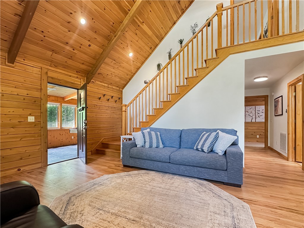 Ozark Estates 3rd Rurban - Residential