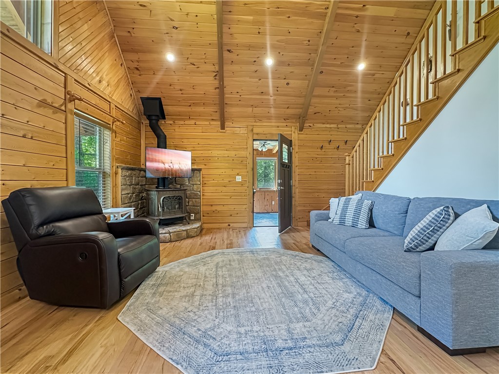 Ozark Estates 3rd Rurban - Residential