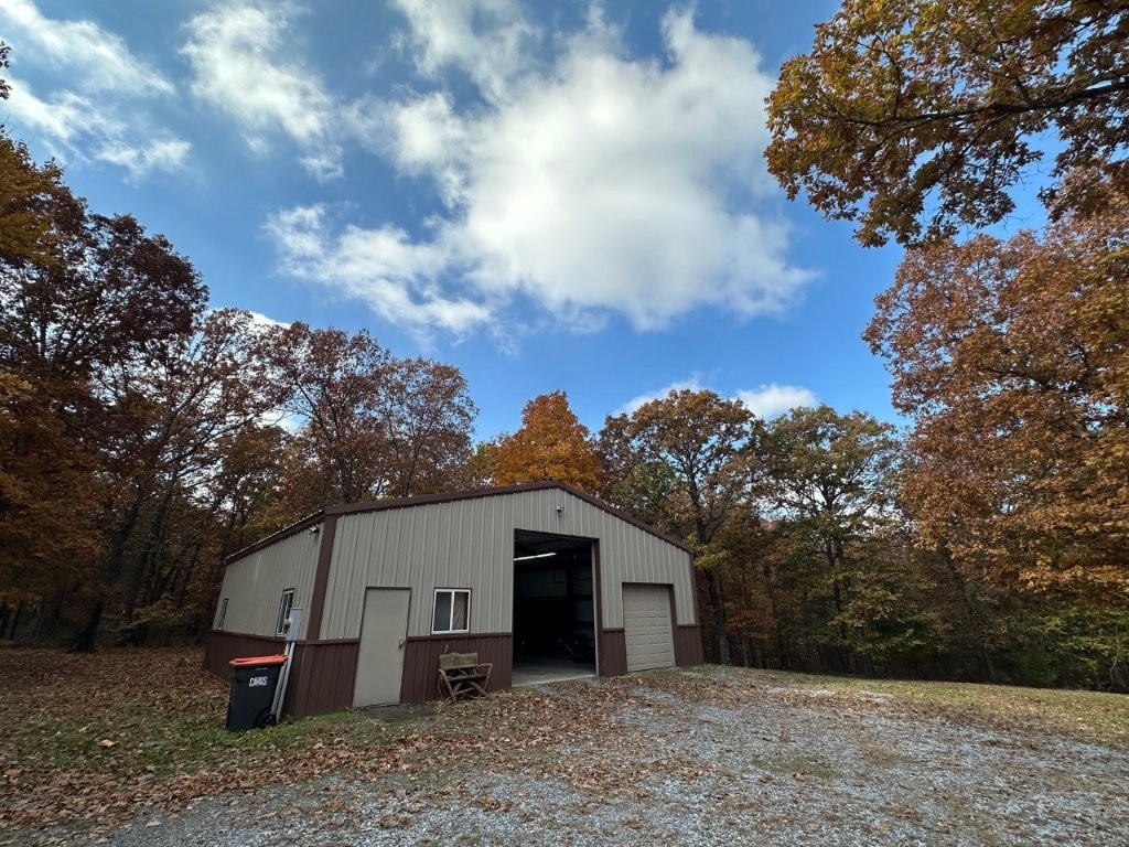 Ozark Estates 3rd Rurban - Residential