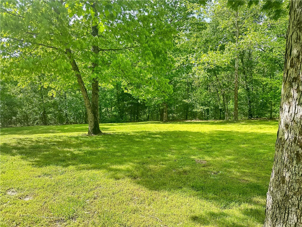 Ozark Estates 3rd Rurban - Residential