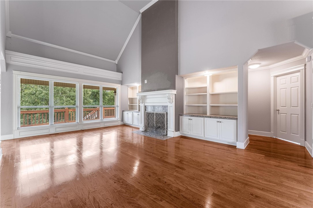 Sylvan Acres Rurban - Residential