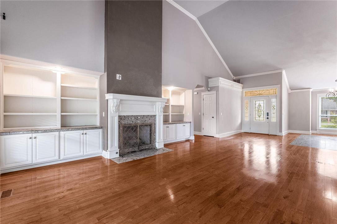 Sylvan Acres Rurban - Residential