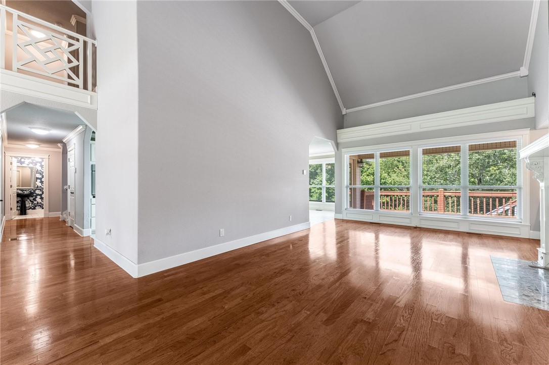 Sylvan Acres Rurban - Residential