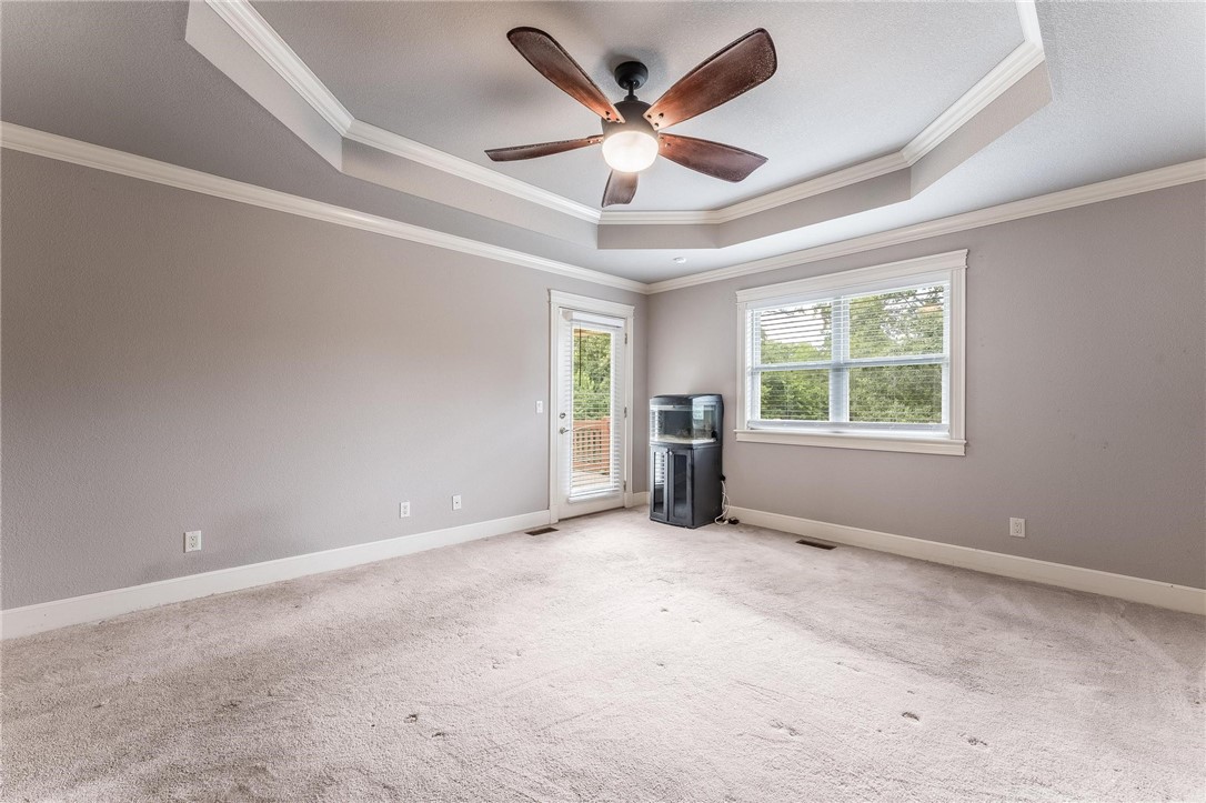 Sylvan Acres Rurban - Residential