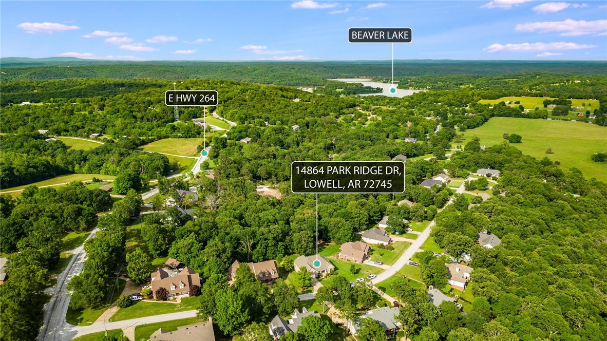 Sylvan Acres Rurban - Residential