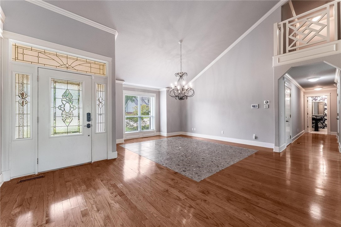 Sylvan Acres Rurban - Residential