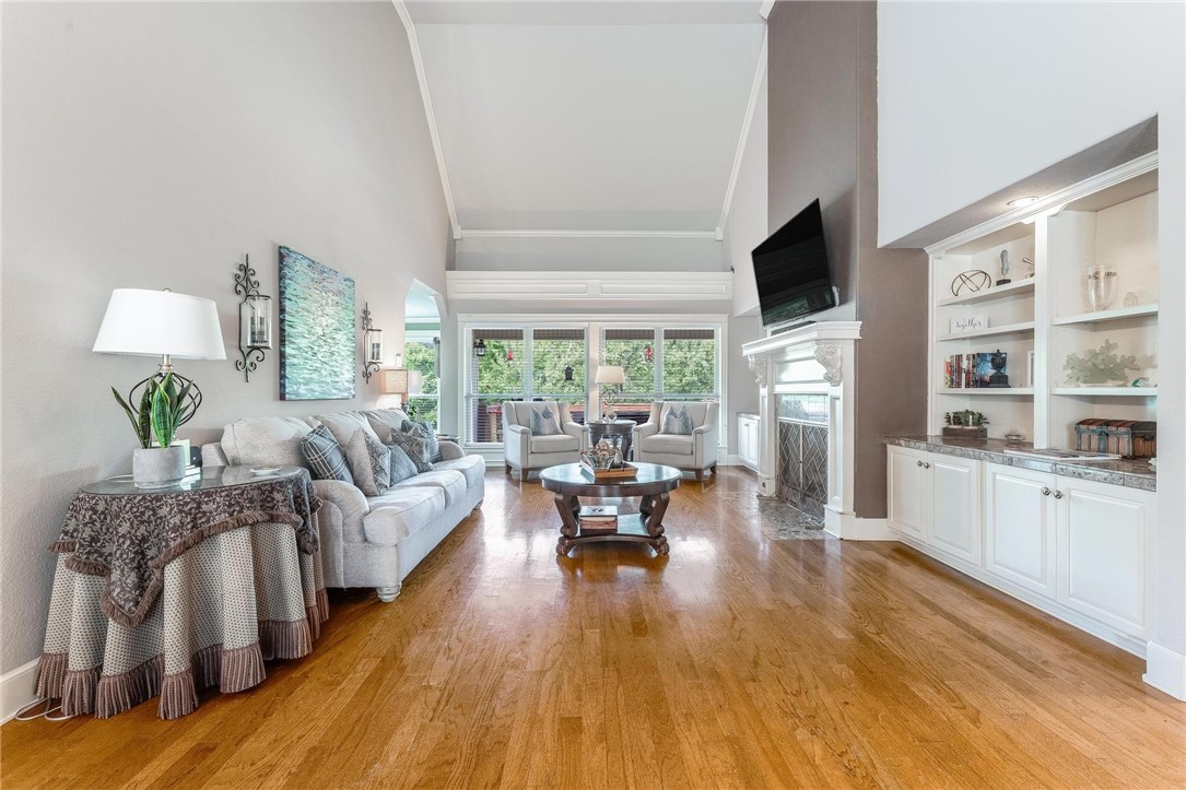 Sylvan Acres Rurban - Residential