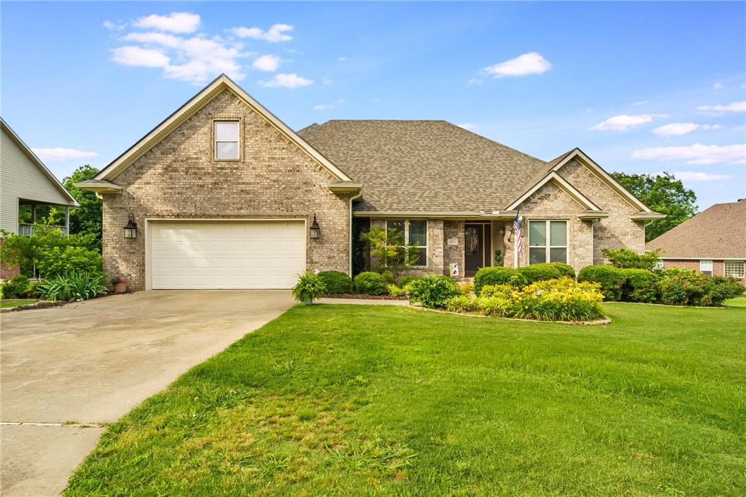 Sylvan Acres Rurban - Residential