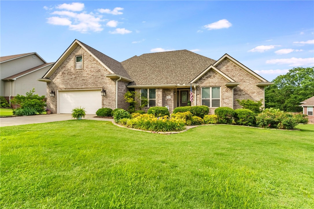 Sylvan Acres Rurban - Residential