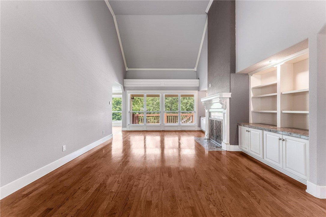 Sylvan Acres Rurban - Residential