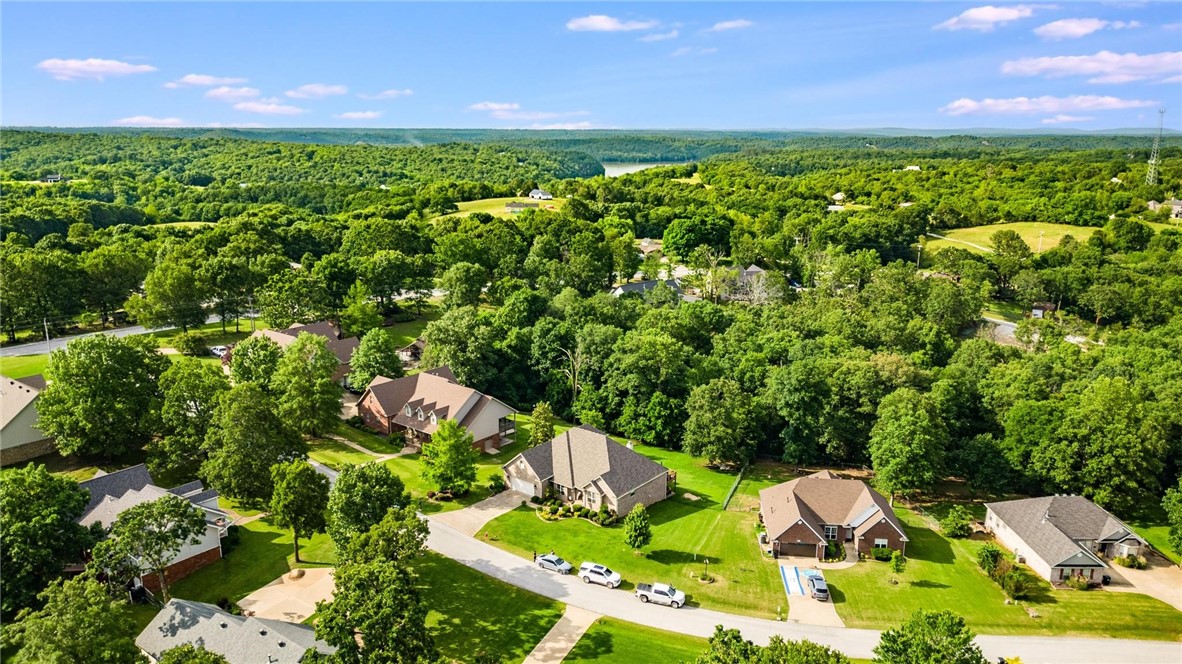 Sylvan Acres Rurban - Residential