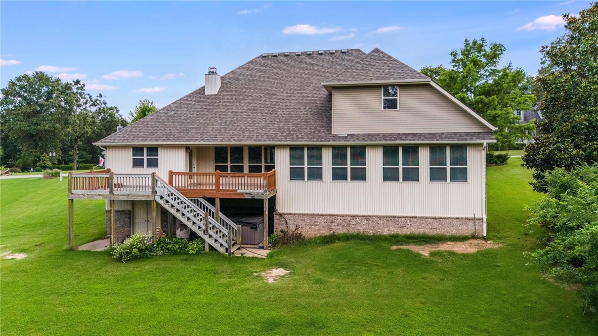 Sylvan Acres Rurban - Residential