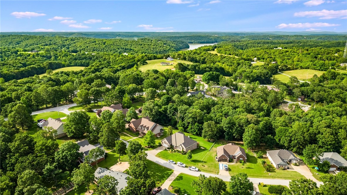 Sylvan Acres Rurban - Residential