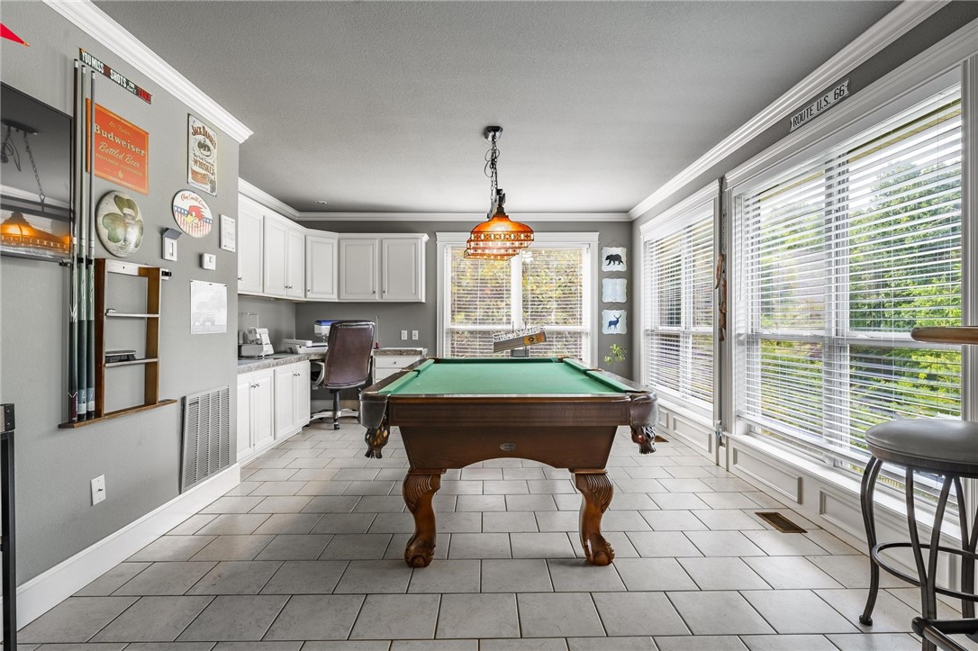 Sylvan Acres Rurban - Residential