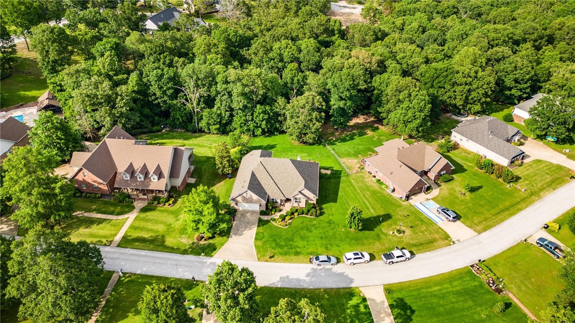 Sylvan Acres Rurban - Residential