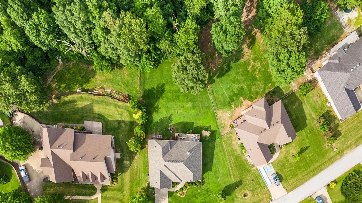 Sylvan Acres Rurban - Residential