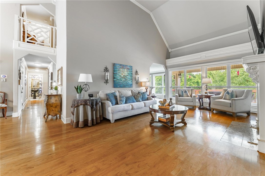 Sylvan Acres Rurban - Residential