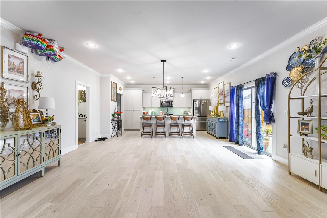 Park Central Pud Ph Iii Lowell - Residential