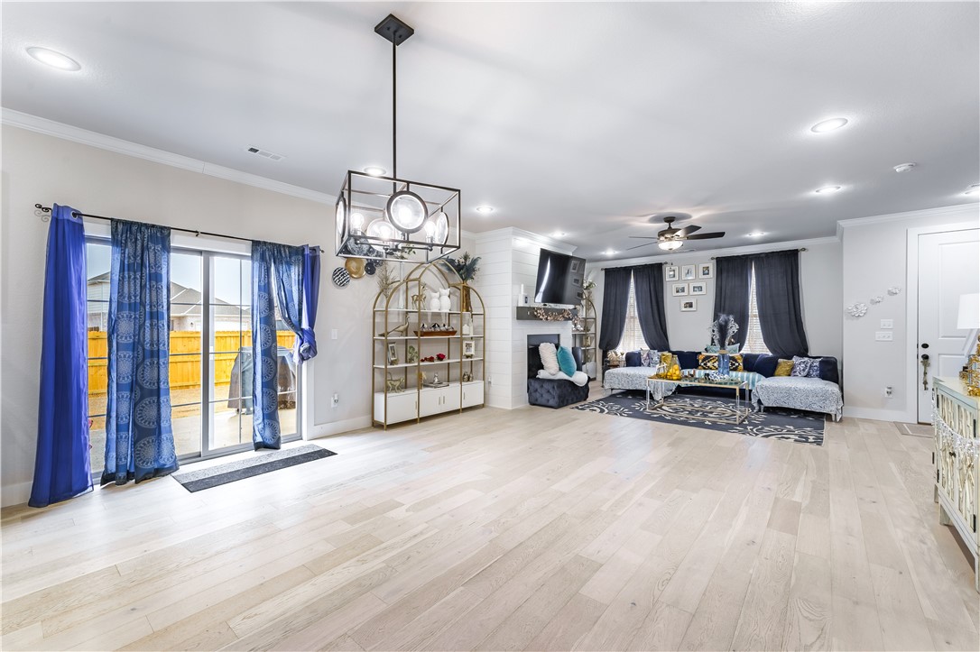 Park Central Pud Ph Iii Lowell - Residential
