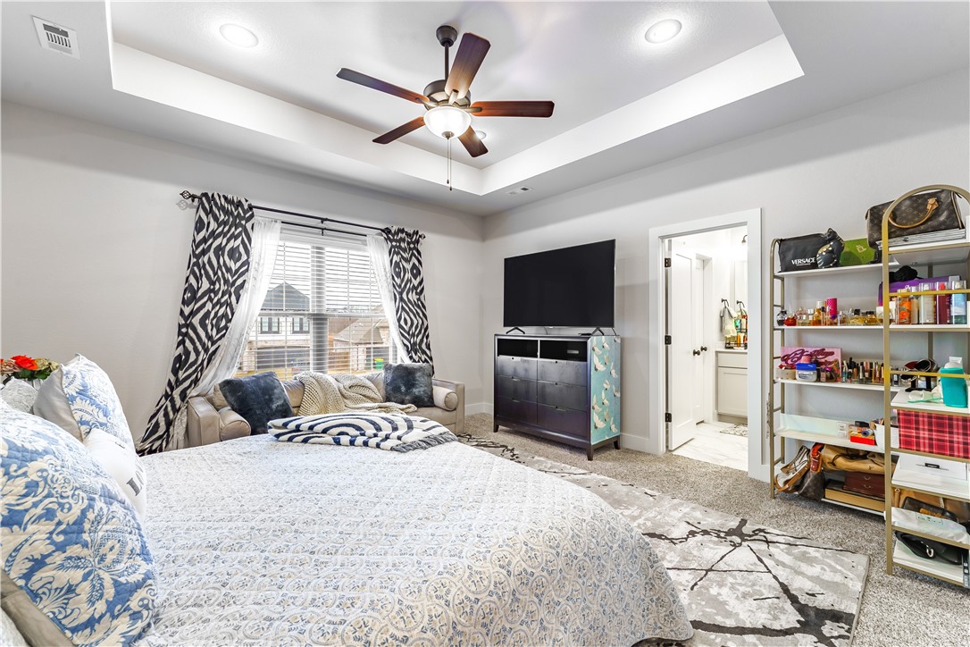 Park Central Pud Ph Iii Lowell - Residential