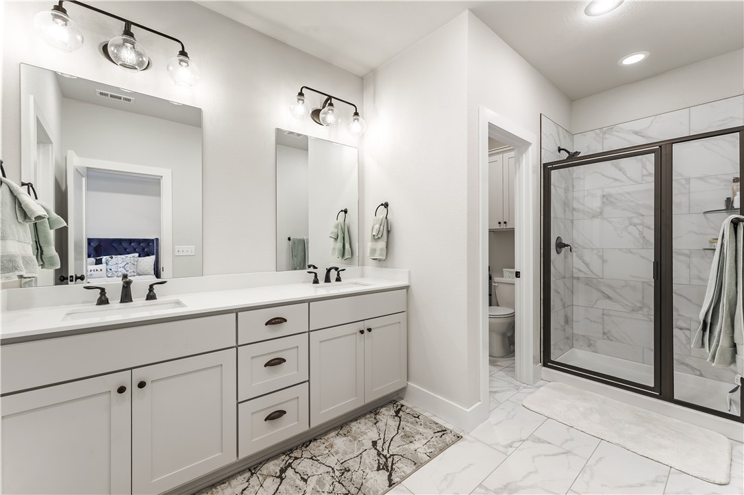 Park Central Pud Ph Iii Lowell - Residential