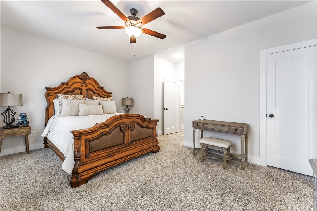 Park Central Pud Ph Iii Lowell - Residential