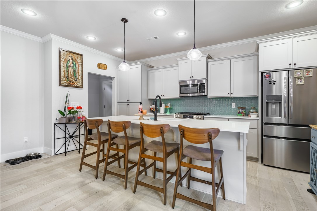Park Central Pud Ph Iii Lowell - Residential