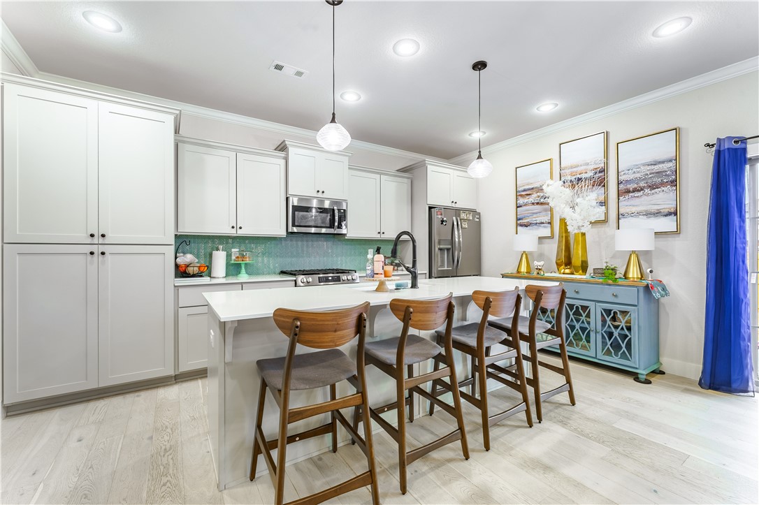 Park Central Pud Ph Iii Lowell - Residential