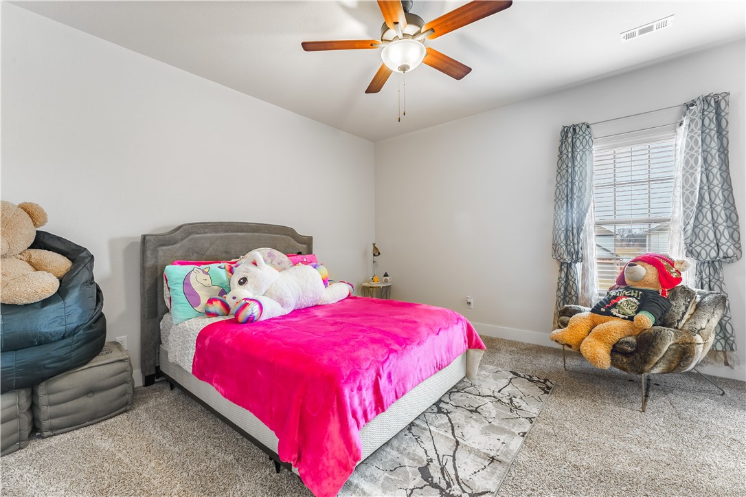 Park Central Pud Ph Iii Lowell - Residential