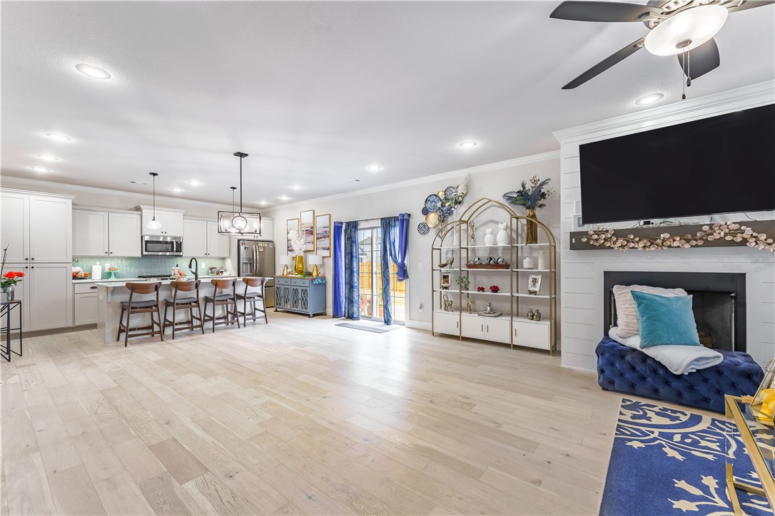 Park Central Pud Ph Iii Lowell - Residential