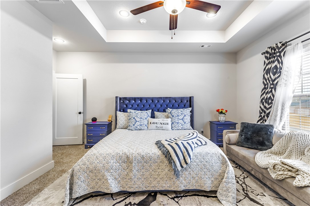 Park Central Pud Ph Iii Lowell - Residential