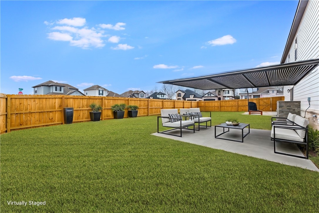 Park Central Pud Ph Iii Lowell - Residential