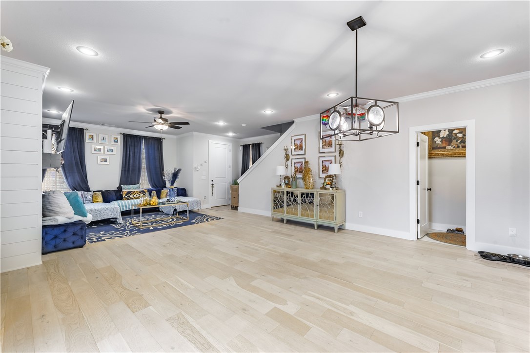 Park Central Pud Ph Iii Lowell - Residential