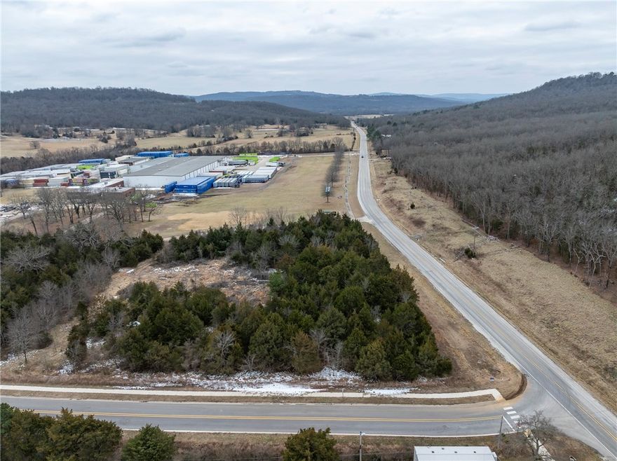 Prime 2.86-acre corner lot in Fayetteville's established industrial corridor. Zoned I-1 (Heavy Commercial & Light Industrial), this versatile property has a wide range of permitted & conditional uses, see attachments, including warehousing, manufacturing, office/industrial, transportation trades, and more. Excellent visibility, accessibility, and flexibility make this an outstanding opportunity for owner-users, developers, or investors seeking a strategic industrial location with strong growth potential.