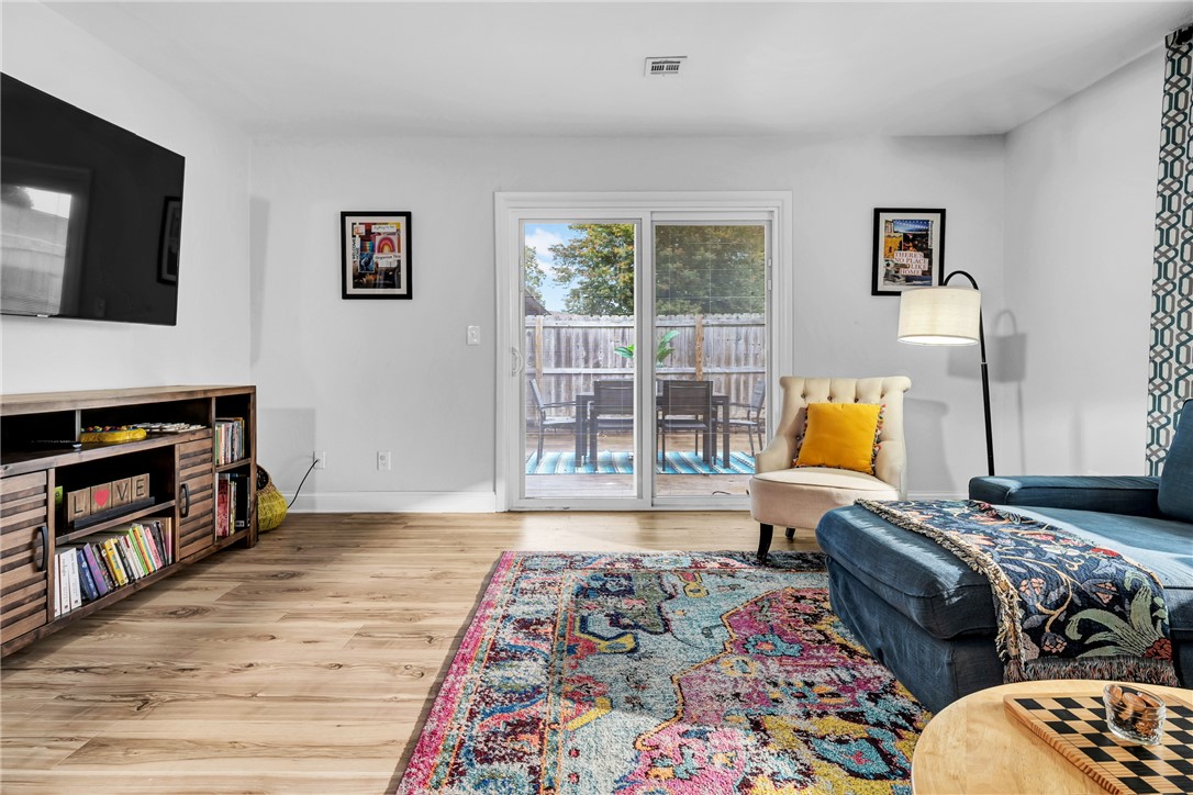 Bland Valley Estates Bentonville - Residential Lease
