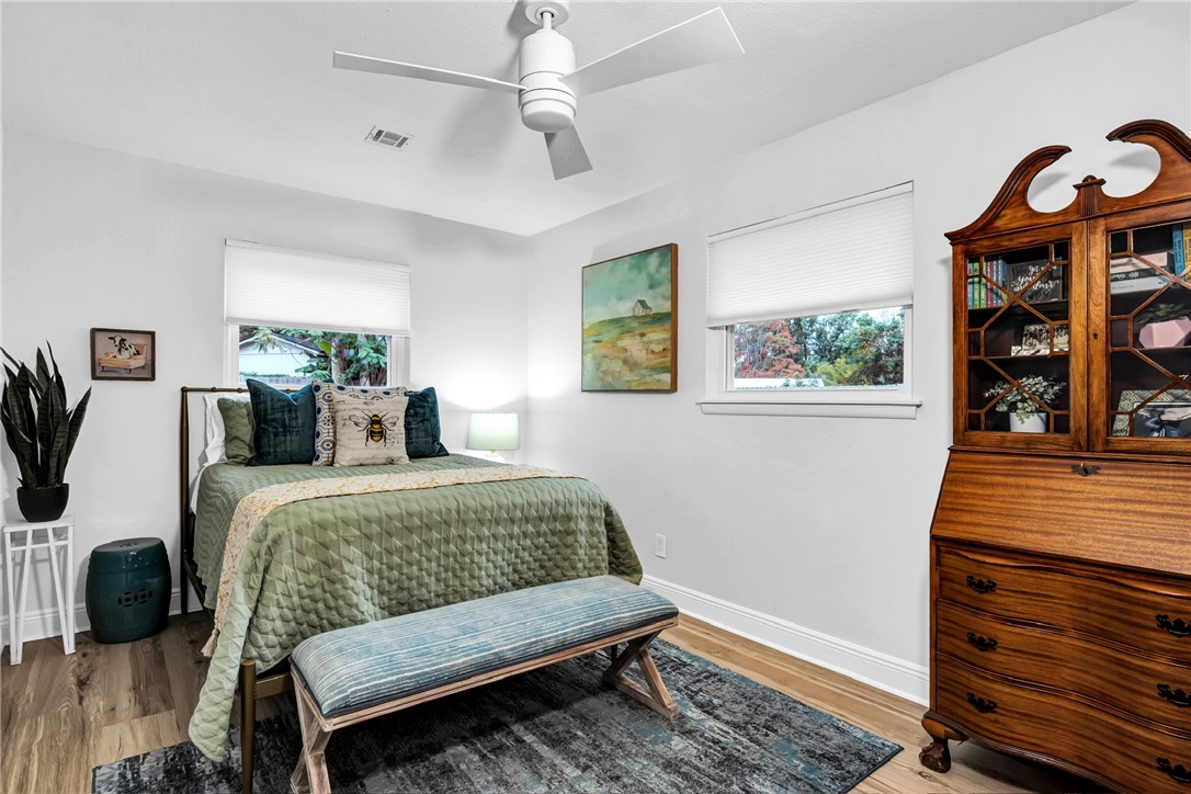 Bland Valley Estates Bentonville - Residential Lease