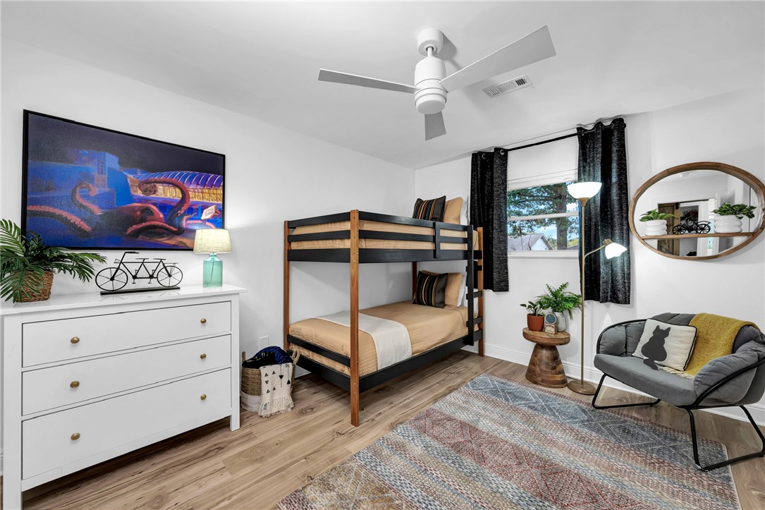 Bland Valley Estates Bentonville - Residential Lease
