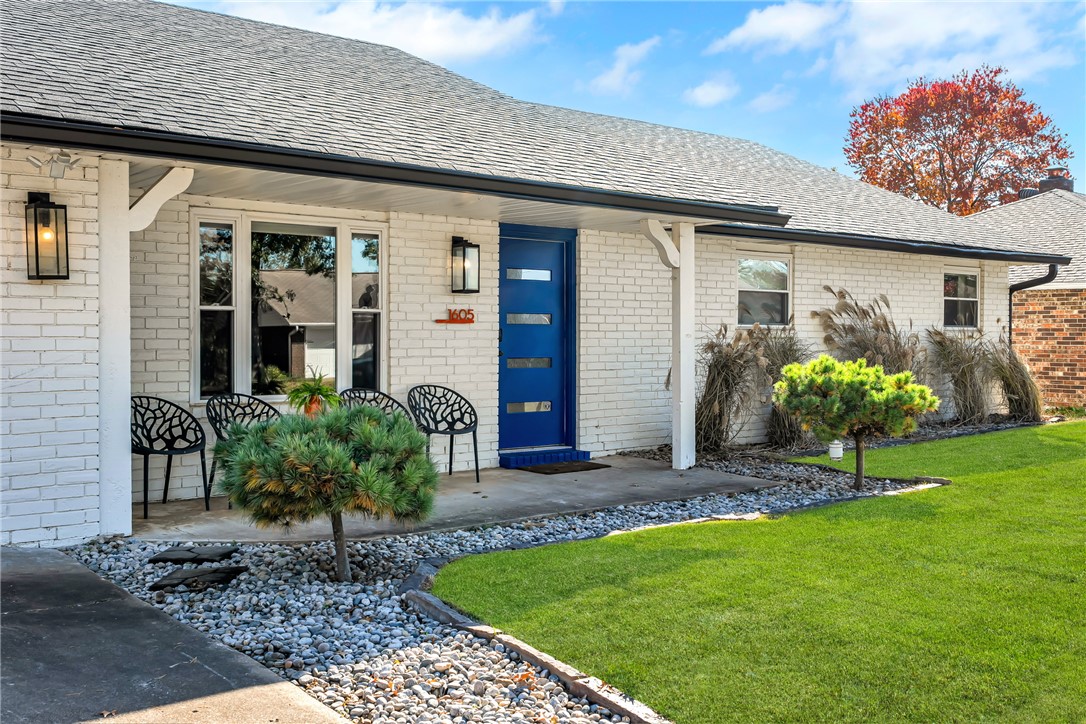 Bland Valley Estates Bentonville - Residential Lease