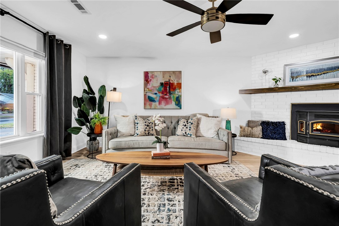 Bland Valley Estates Bentonville - Residential Lease