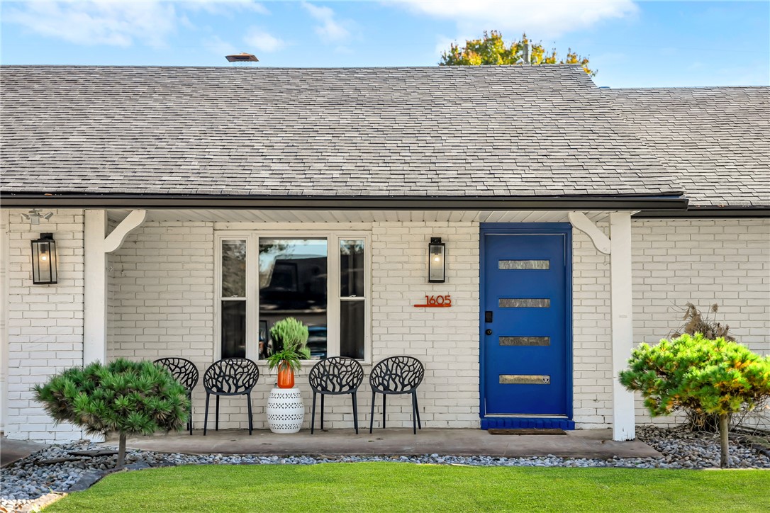 Bland Valley Estates Bentonville - Residential Lease