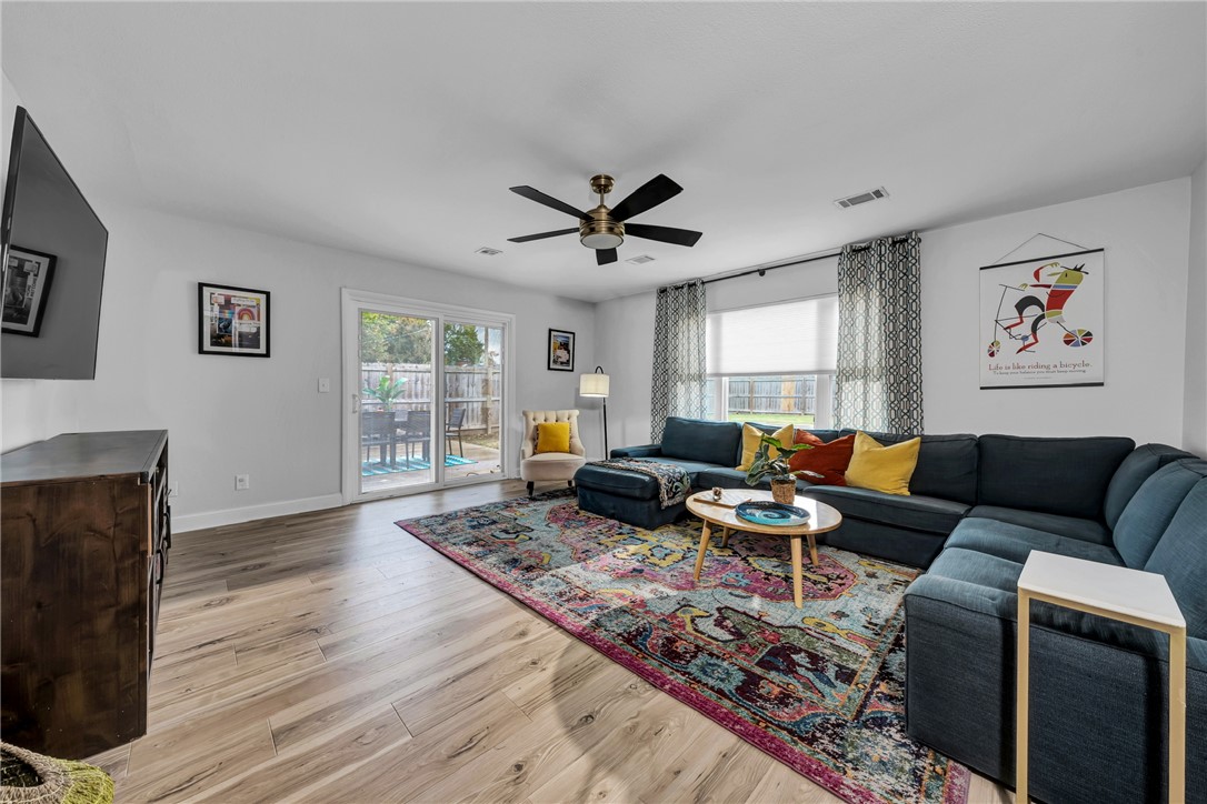 Bland Valley Estates Bentonville - Residential Lease