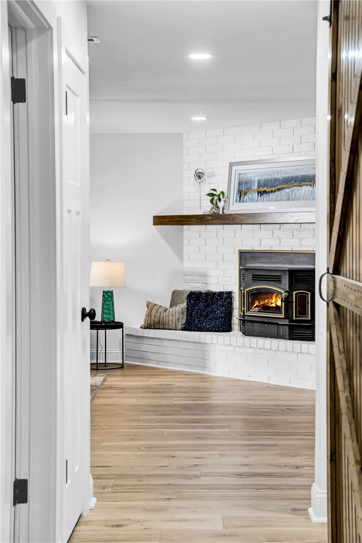 Bland Valley Estates Bentonville - Residential Lease