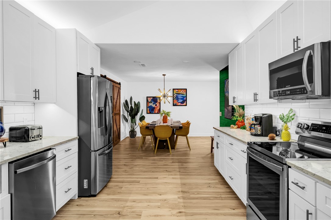 Bland Valley Estates Bentonville - Residential Lease