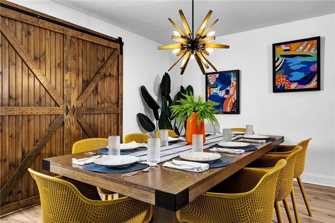 Bland Valley Estates Bentonville - Residential Lease