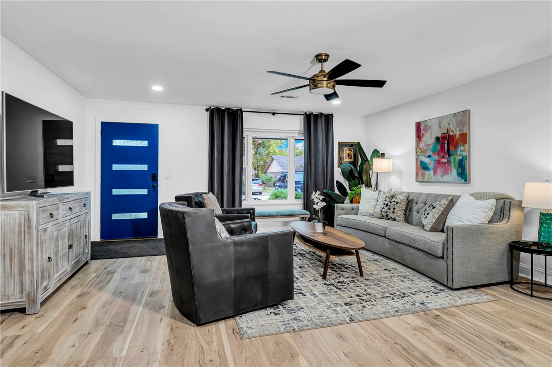 Bland Valley Estates Bentonville - Residential Lease