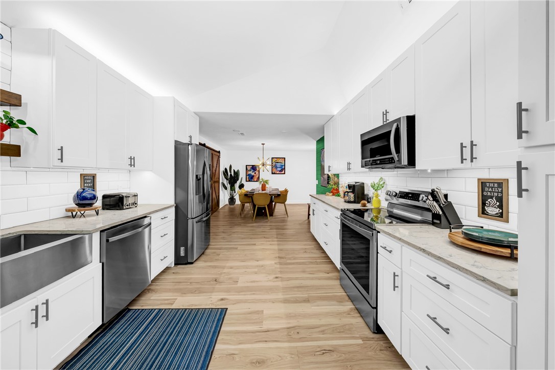 Bland Valley Estates Bentonville - Residential Lease