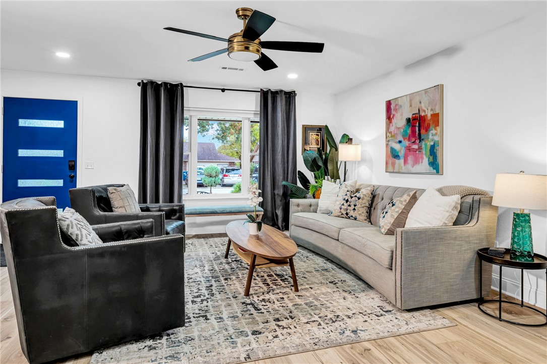 Bland Valley Estates Bentonville - Residential Lease