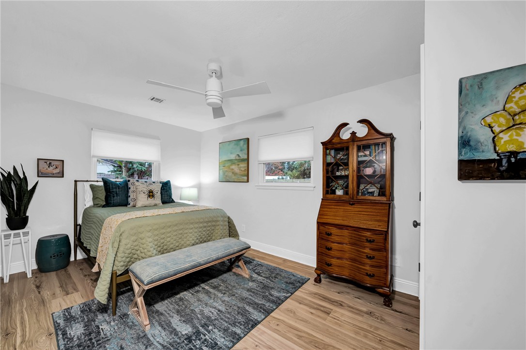 Bland Valley Estates Bentonville - Residential Lease